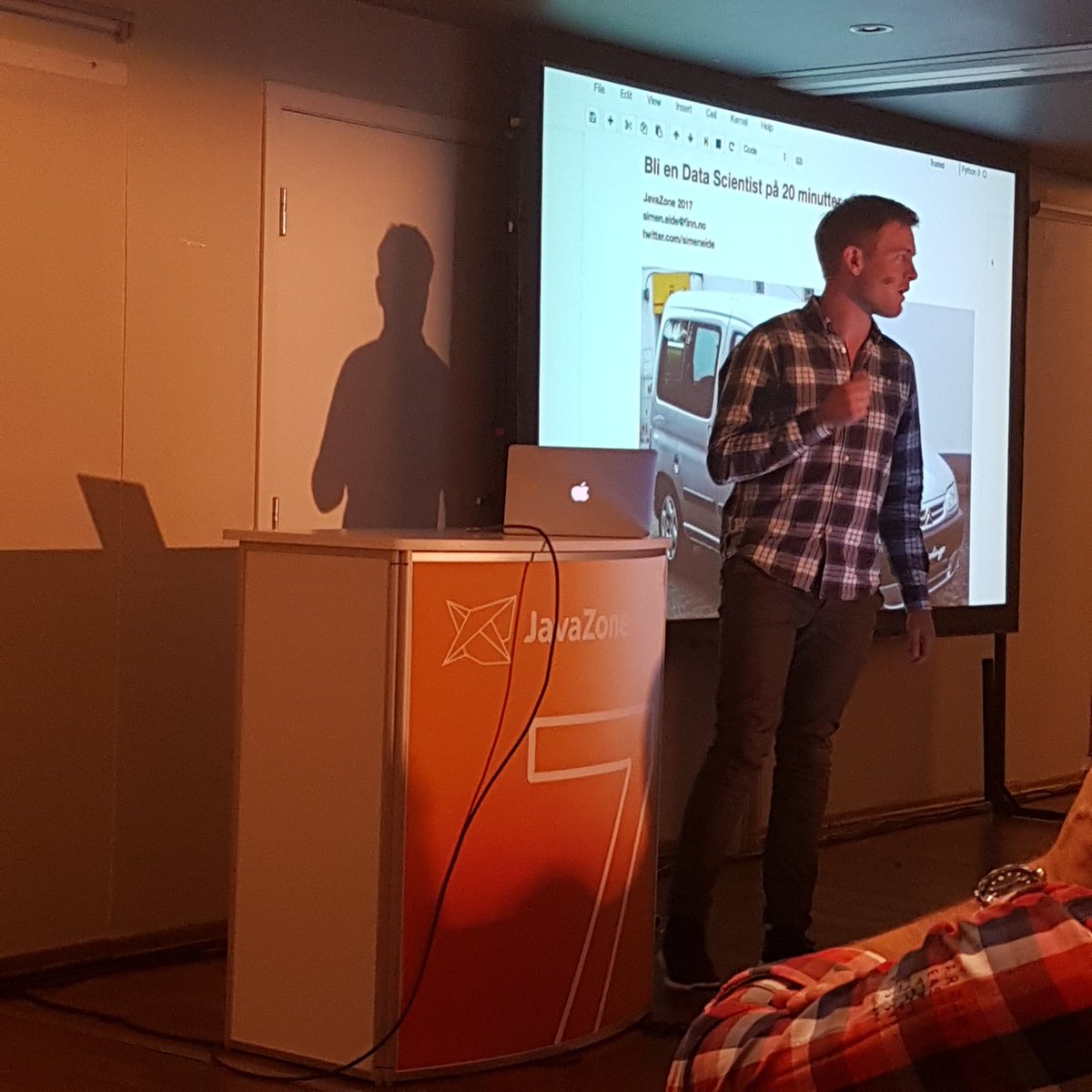 #JavaZone