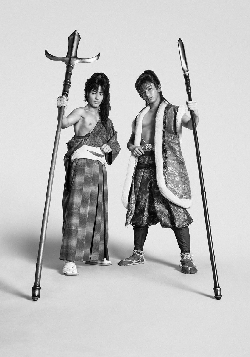 【主催者先行情報】舞台「義風堂々!!」大阪公演12/9(土)~10(日)大阪メルパルクホール受付詳細発表9/15 (金) 【主催者先行情報】舞台「義風堂々!!」大阪公演12/9(土)~10(日)大阪メルパルクホール受付詳細発表9/15 (金)