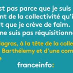 "Depuis quand perdez-vous votre code bancaire ?" : le patron de la collectivité de Saint-Barthélemy justifie la reprise des vols payants