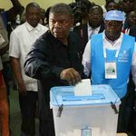 Angolan court validates August 23 election outcome