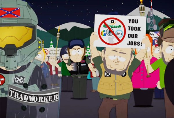South Park