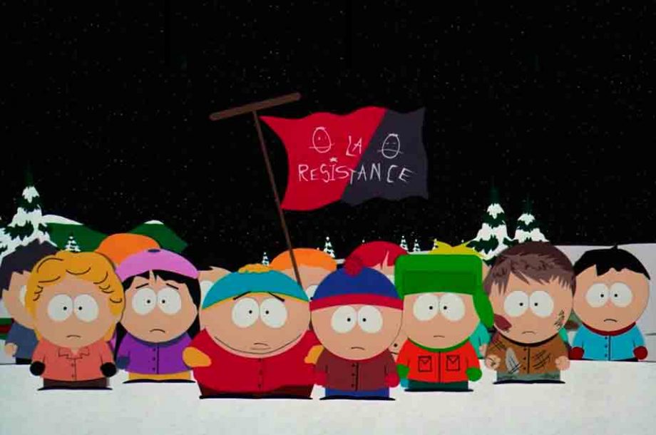 South Park
