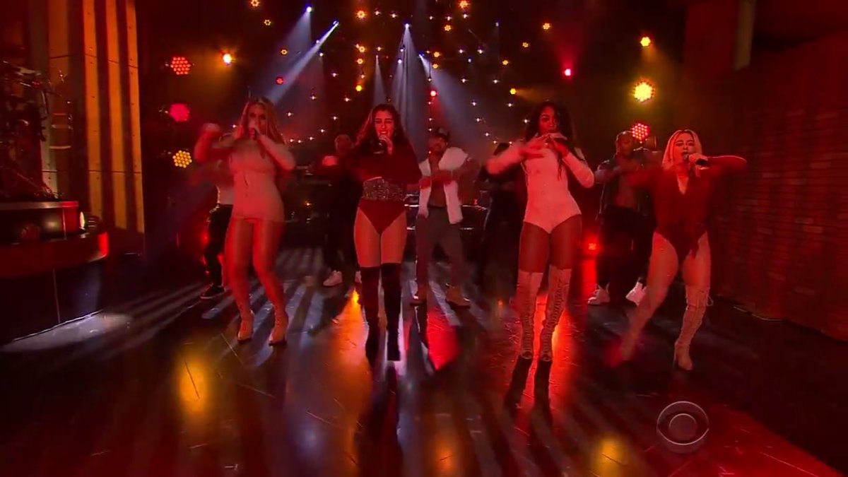 #LateLateShow