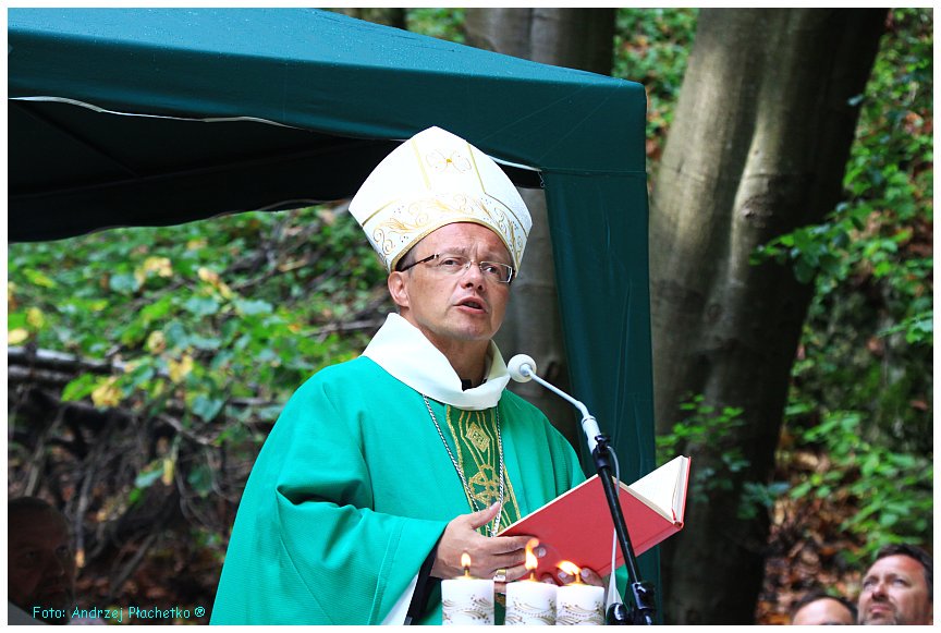Bp Grzegorz Ryś