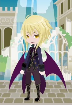 Dream Selfyってサイトでセルフィのきせかえができるんだけど、そこ使ってメガライ版松の衣装を考えてたらこうなった Dream Selfyってサイトでセルフィのきせかえができるんだけど、そこ使ってメガライ版松の衣装を考えてたらこうなった