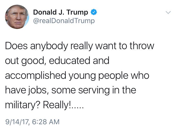 Trump Caves