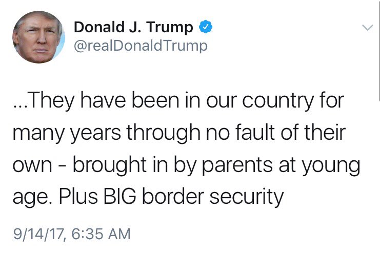 Trump Caves