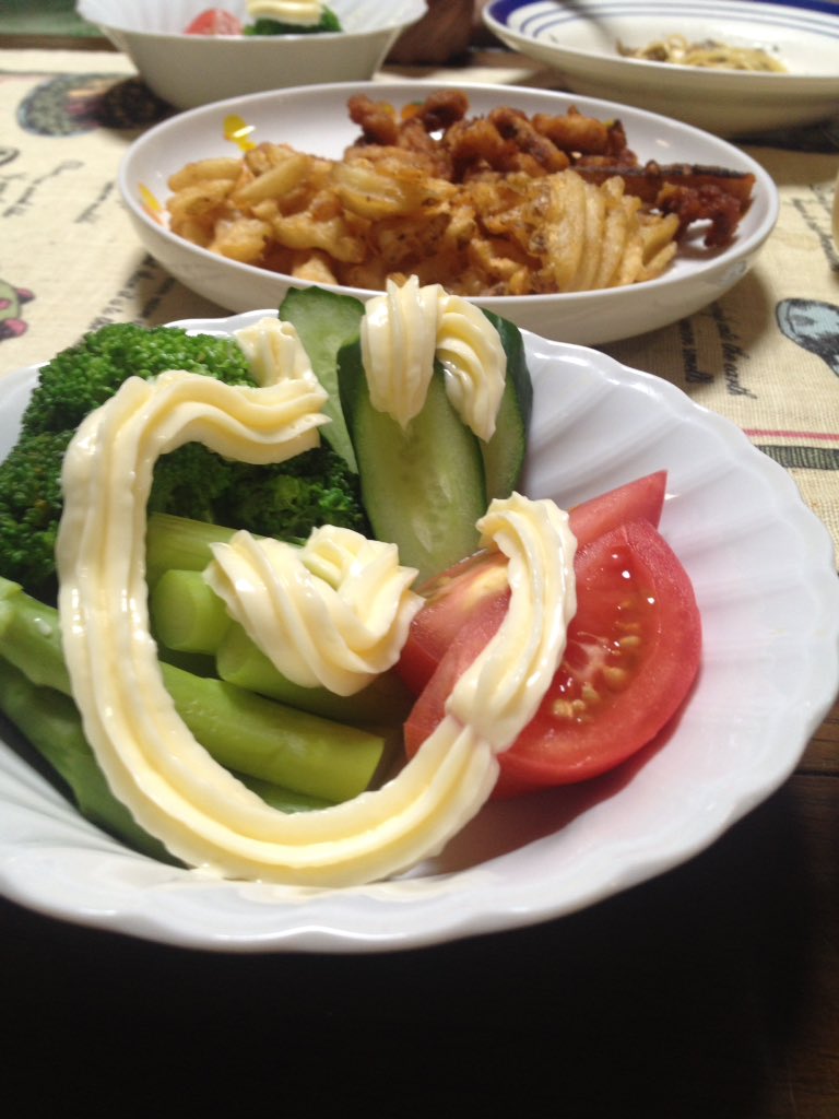 ビビパン万歳。 ビビパン万歳。