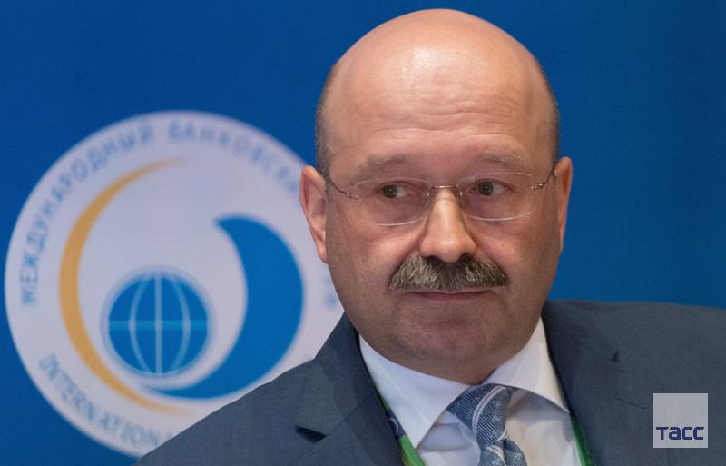 Михаил Задорнов