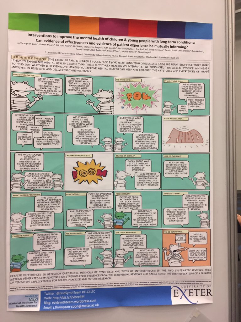 #GESummit17