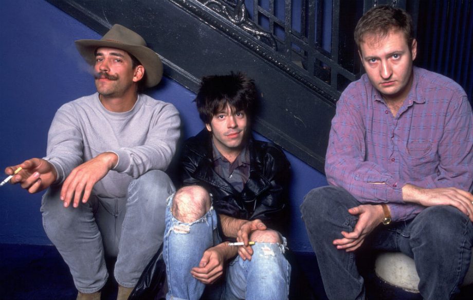Grant Hart