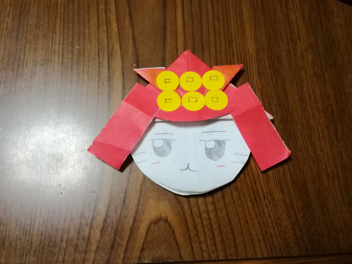 取り外し可能 #ねこねこ日本史 取り外し可能 #ねこねこ日本史