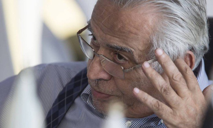 Eurico Miranda