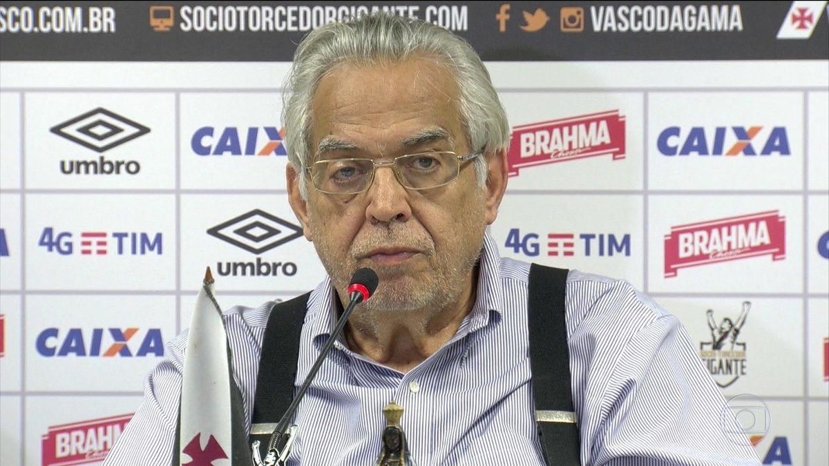 Eurico Miranda