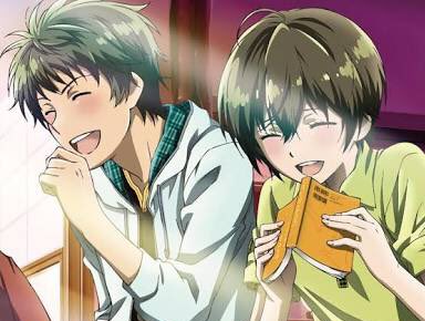 僕らはみんな河合荘すごく好きなんだよなぁ...りっちゃん可愛いし宇佐くんかっこいいし.!. 僕らはみんな河合荘すごく好きなんだよなぁ...りっちゃん可愛いし宇佐くんかっこいいし.!.