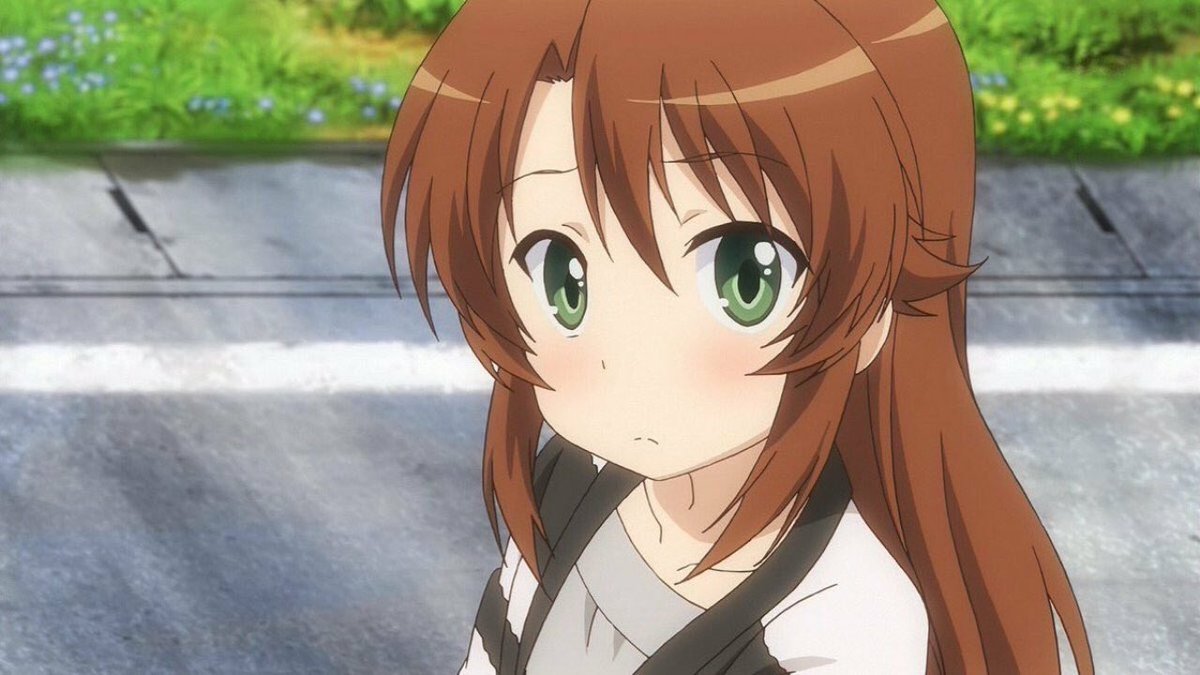 とりあえずこのこまちゃんって子が可愛い過ぎるからのんのんびより見てくるわ(ロリコンジャナイヨー)#越谷小鞠生誕祭201 とりあえずこのこまちゃんって子が可愛い過ぎるからのんのんびより見てくるわ(ロリコンジャナイヨー)#越谷小鞠生誕祭201