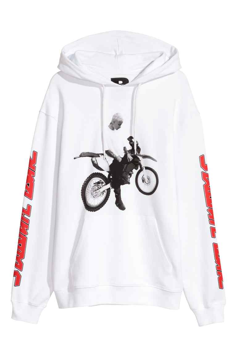 #purposetourmerch