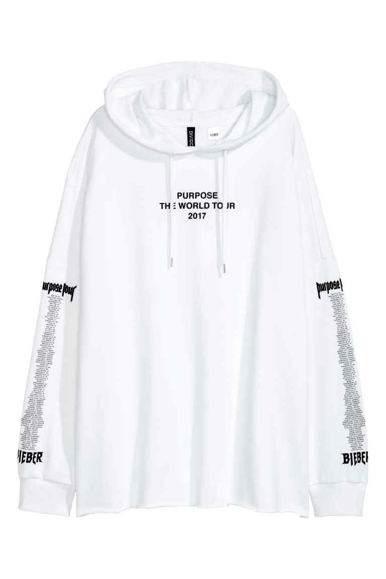 #purposetourmerch