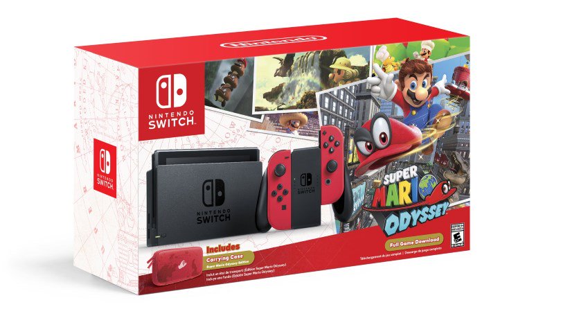 Switch