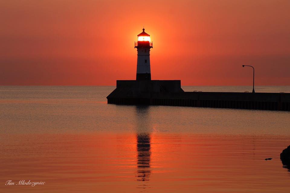 #sunrise