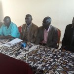 We didn't go to beg for jobs, goodies from Uhuru - Bukusu elders