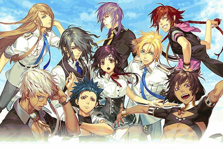 薄桜鬼と緋色の欠片って【カズキヨネ】じゃない?ブロッコリーから出た「神々の悪戯」が【カズキヨネ】が担当してるからゲーム 薄桜鬼と緋色の欠片って【カズキヨネ】じゃない?ブロッコリーから出た「神々の悪戯」が【カズキヨネ】が担当してるからゲーム
