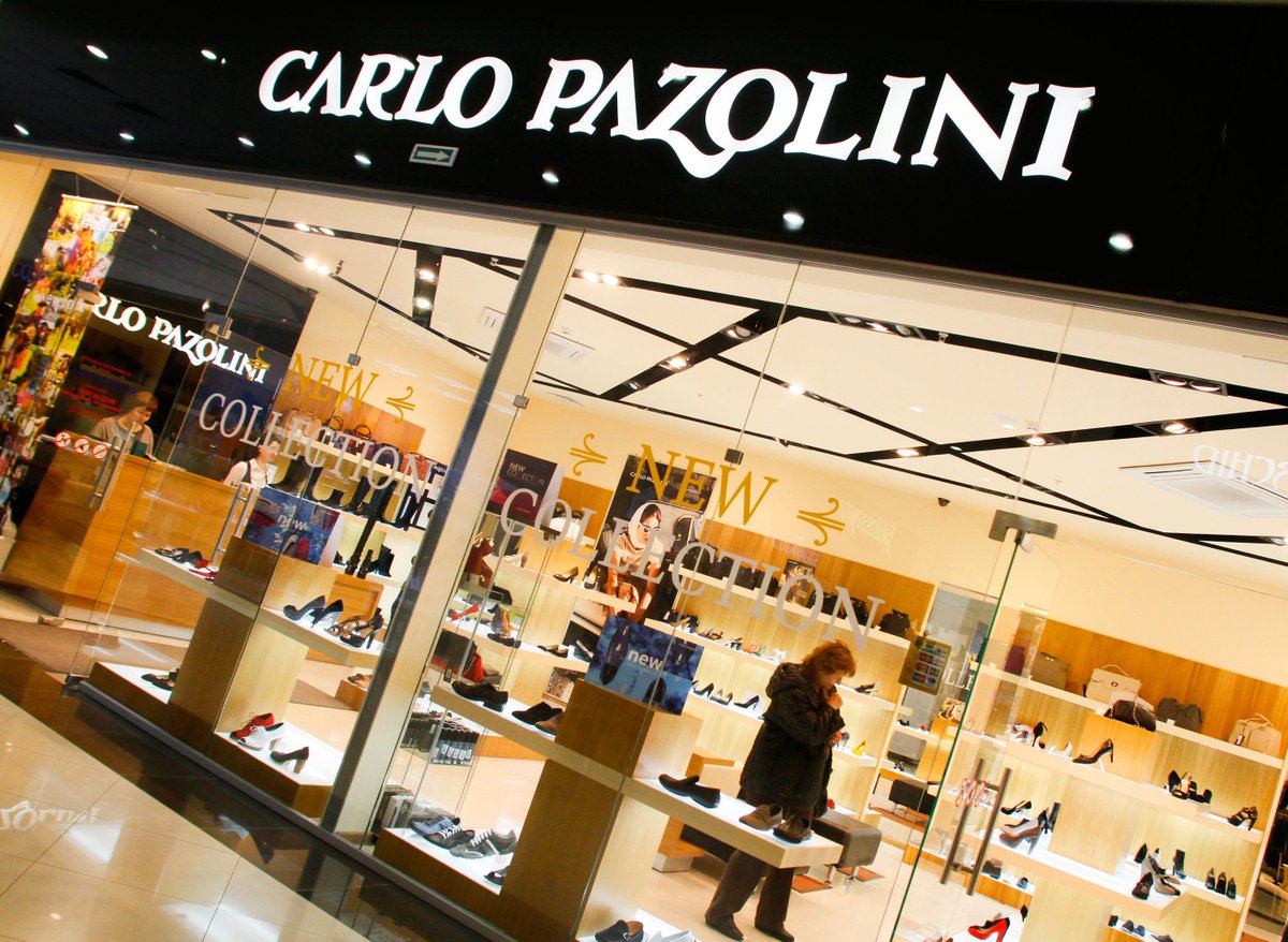 Carlo Pazolini