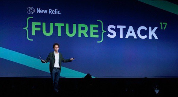 #FutureStack