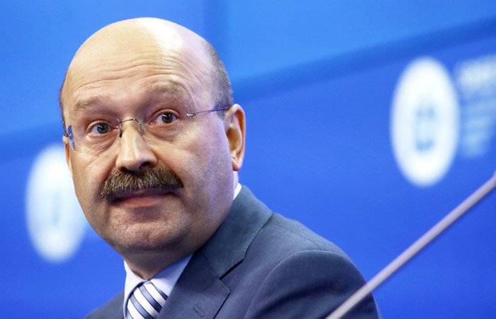 Михаил Задорнов