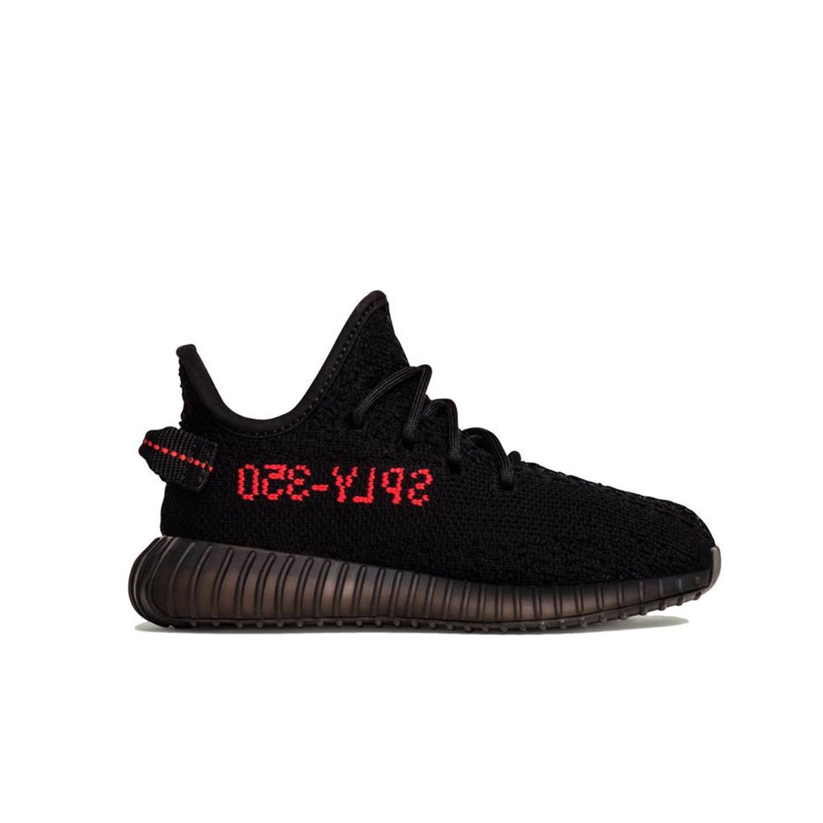 Black Yeezy 350's sizes toddler 5-10 available on https://t.co/BlGB6KQnnV dropping next week https://t.co/vcDm8PzWEh
