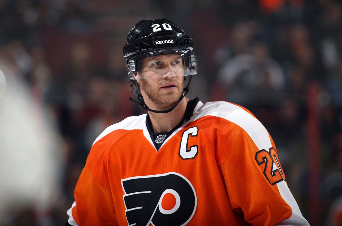 #Flyers
