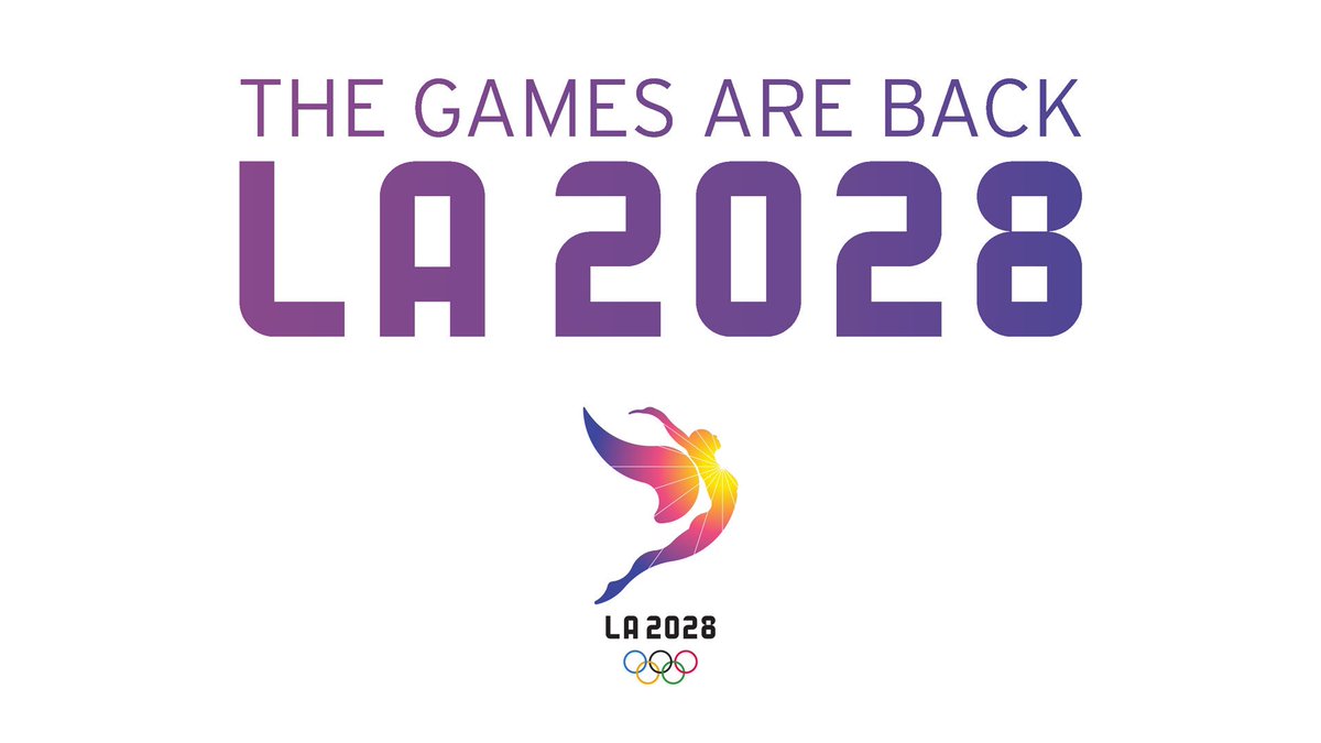 #LA2028