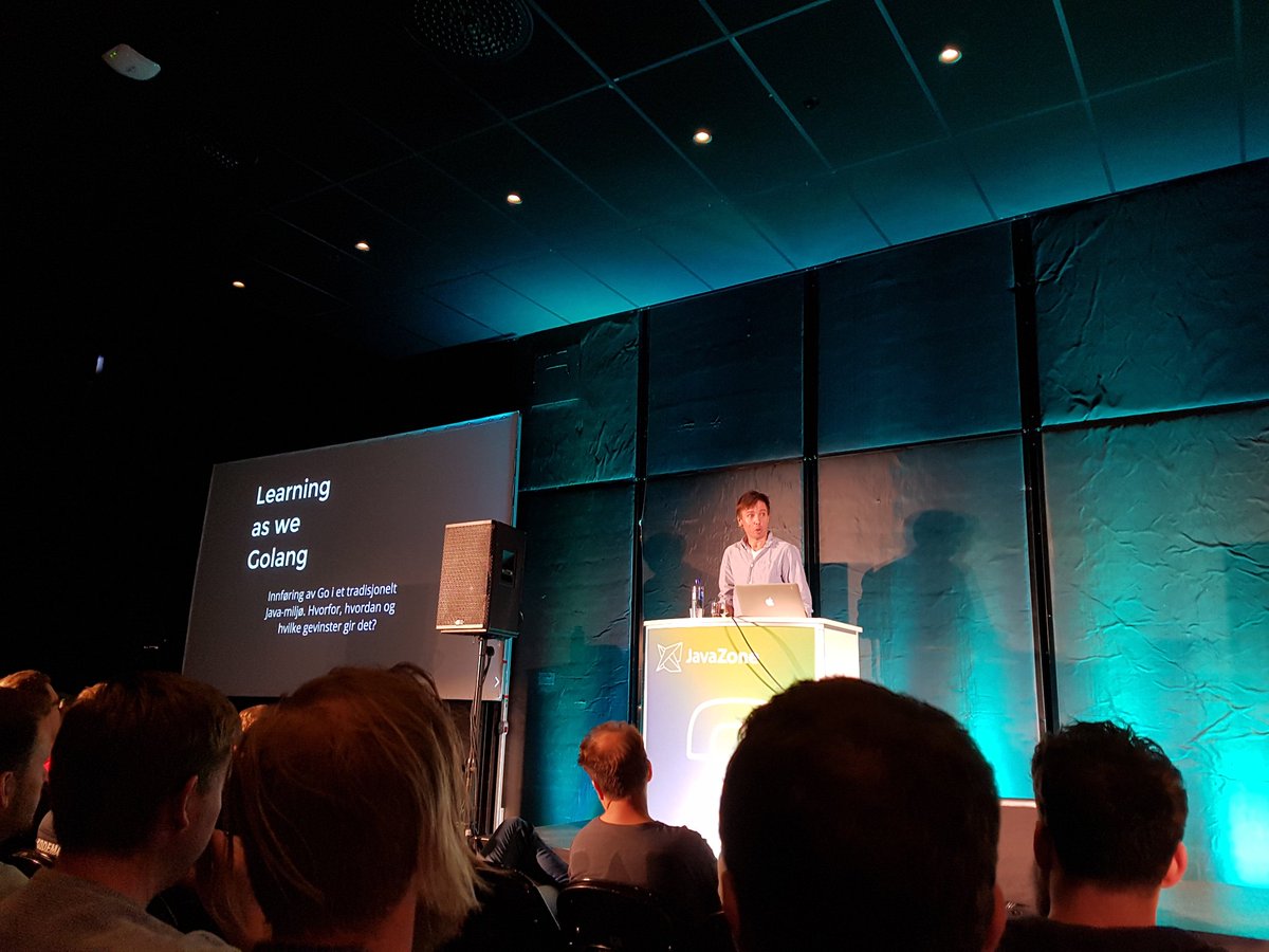 #JavaZone