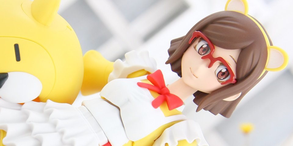 ⭐️blog更新しました!HGBFチナッガイ:#g_bf #ガンプラ #ガンプラコスヒロインズ ⭐️blog更新しました!HGBFチナッガイ:#g_bf #ガンプラ #ガンプラコスヒロインズ