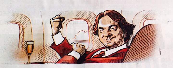 Ricardo Saud