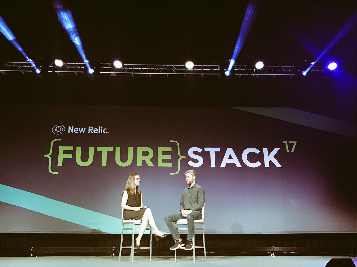 #FutureStack