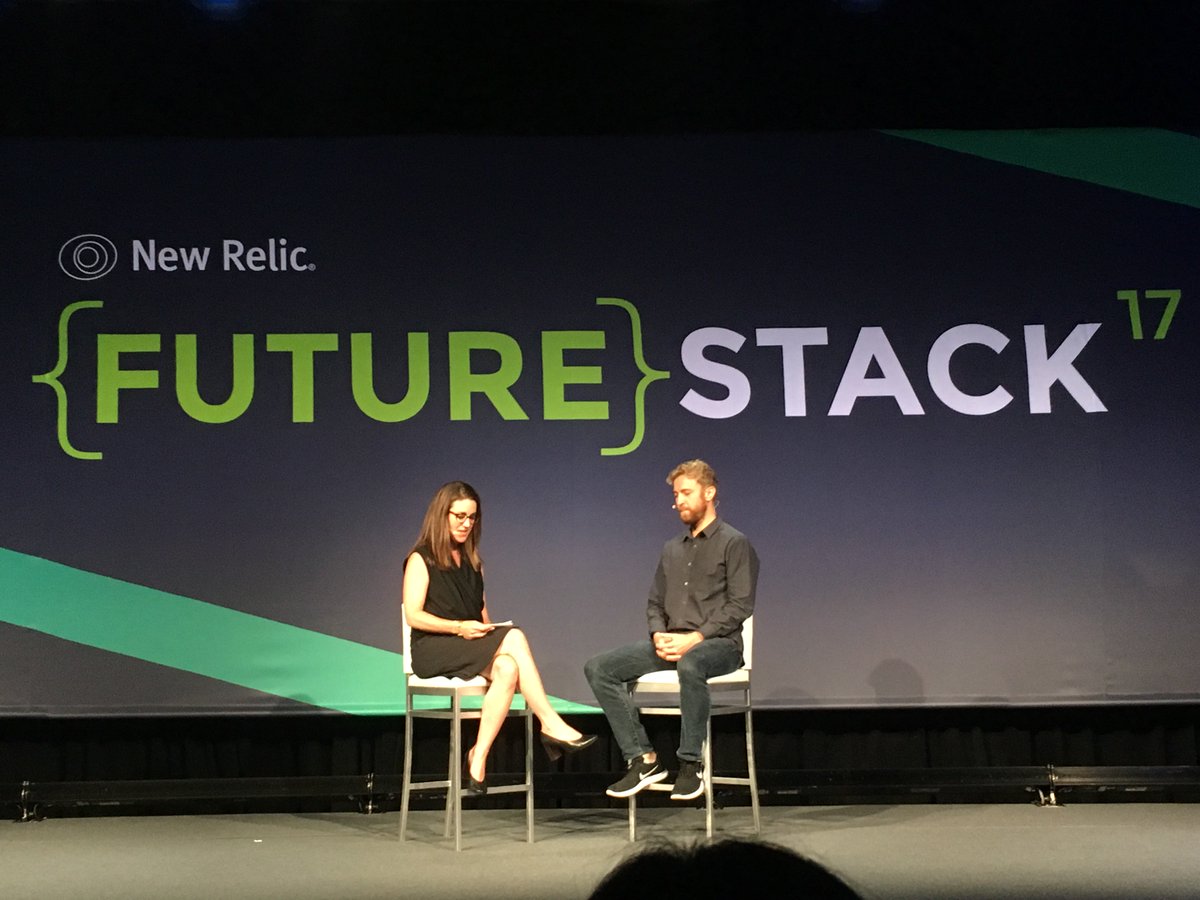 #FutureStack