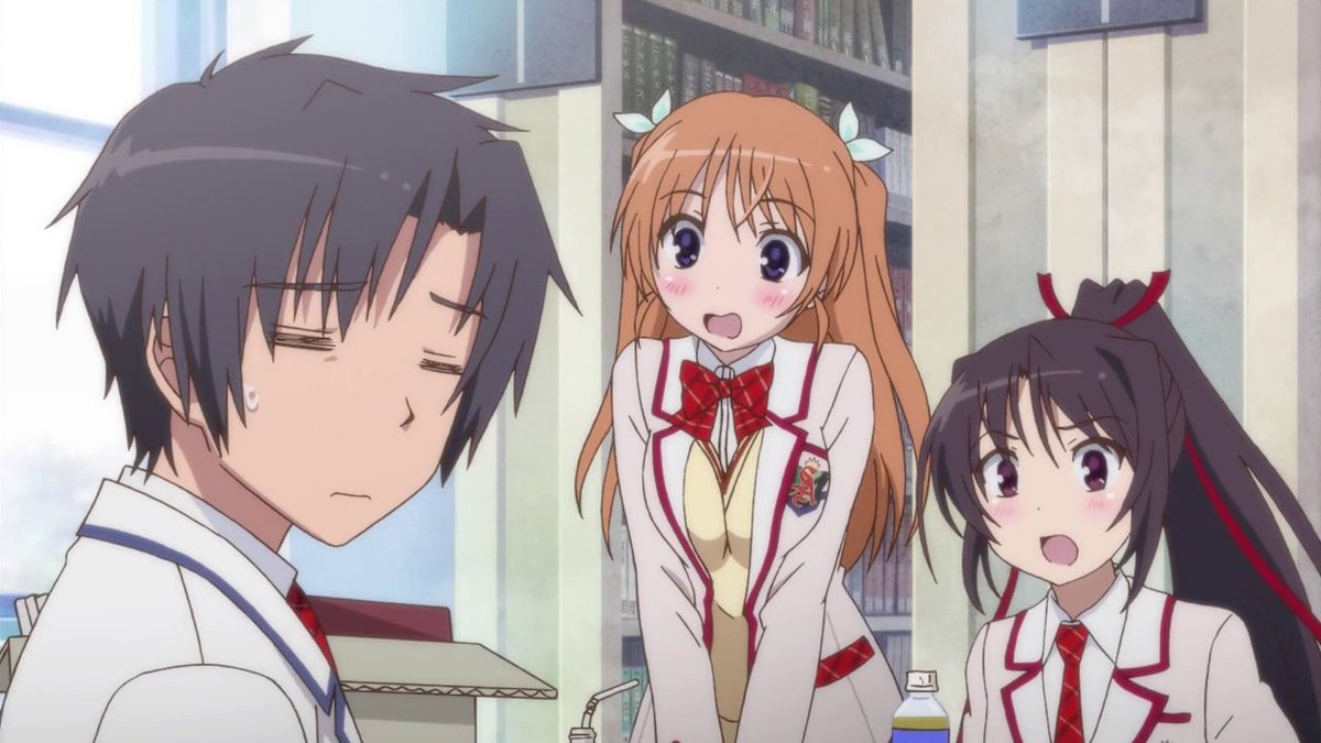 忙しい時間を縫ってようやく大図書館の羊飼いのアニメ版を全部見終えたこれほんといい作品だった!教えてくれてありがとね!今度 忙しい時間を縫ってようやく大図書館の羊飼いのアニメ版を全部見終えたこれほんといい作品だった!教えてくれてありがとね!今度
