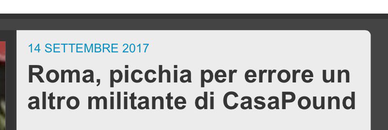 CasaPound