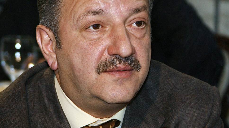 Тельмана Исмаилова