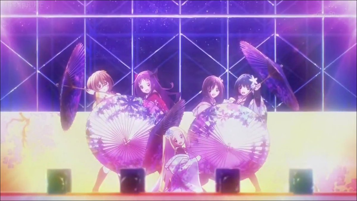 ハナヤマタも最終回まで見た!!😌先週だけど😫めちゃくちゃよかった!!😭👏👏👏👏👏👏👏👏👏👏👏👏👏👏👏できるのならば2期や ハナヤマタも最終回まで見た!!😌先週だけど😫めちゃくちゃよかった!!😭👏👏👏👏👏👏👏👏👏👏👏👏👏👏👏できるのならば2期や