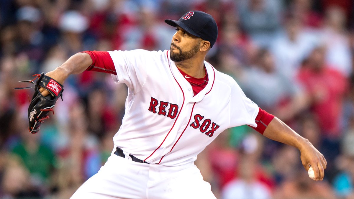 David Price