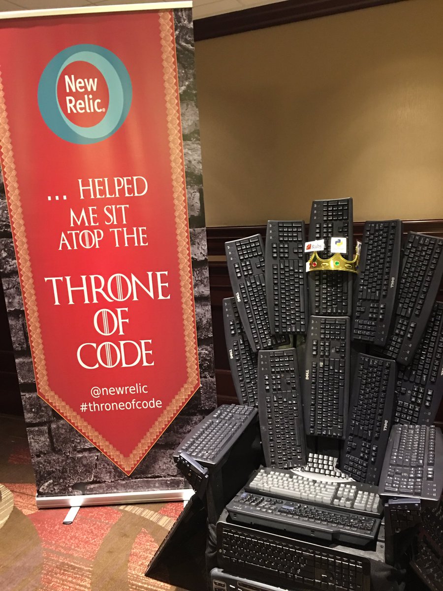 #FutureStack