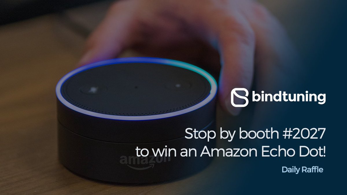 Amazon Echo