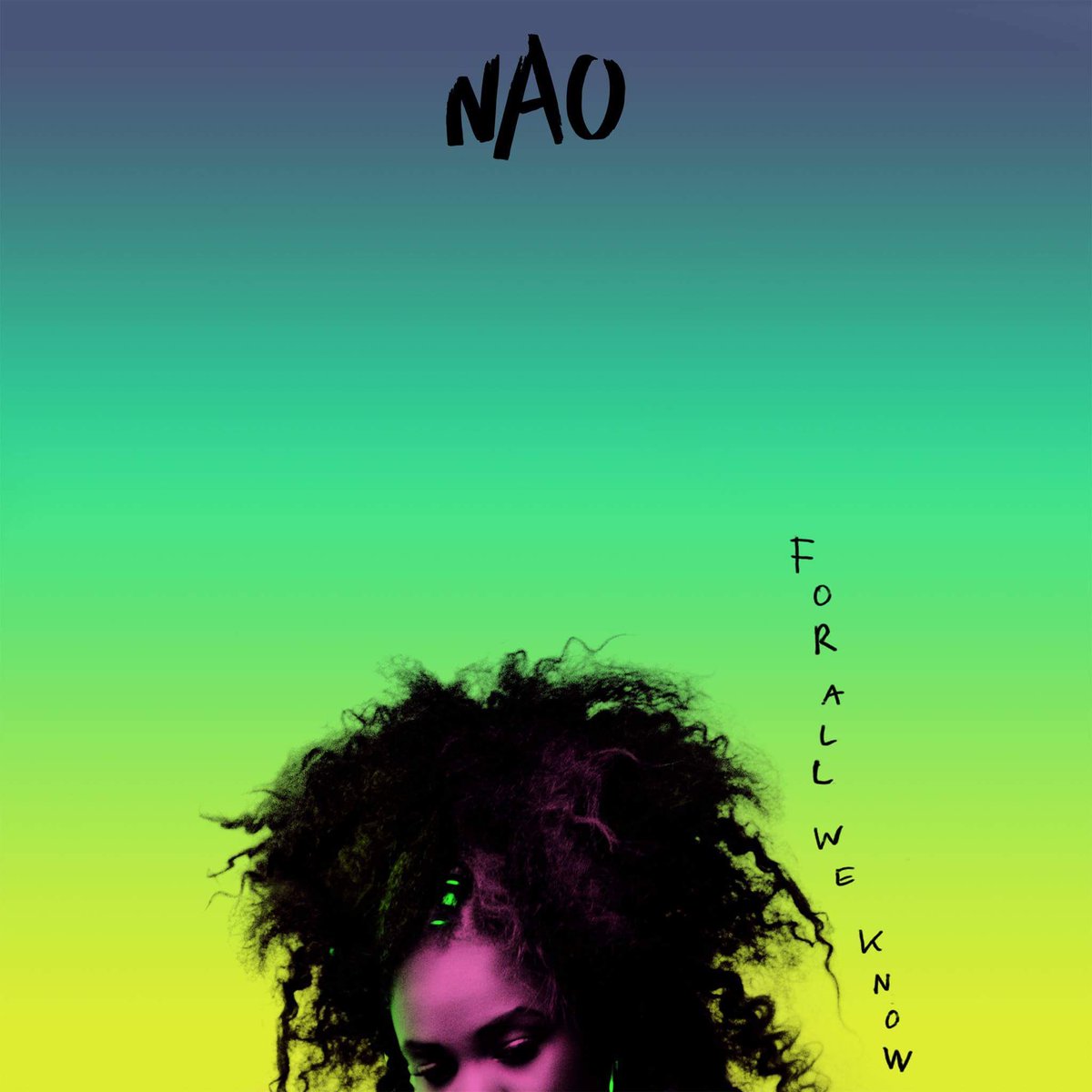 ❤ @thisNAO 'Bad Blood' right now ???? https://t.co/IAGsj2lONT https://t.co/6DYfkwgIln