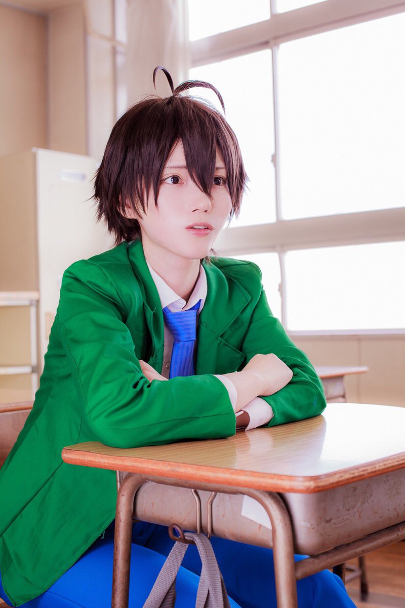 コスプレはじめてのギャル羽柴ジュンイチハ女さん、スカートが短すぎるよ(´・ω・`)💦オロオロ内心んー、もう少しで見える… コスプレはじめてのギャル羽柴ジュンイチハ女さん、スカートが短すぎるよ(´・ω・`)💦オロオロ内心んー、もう少しで見える…