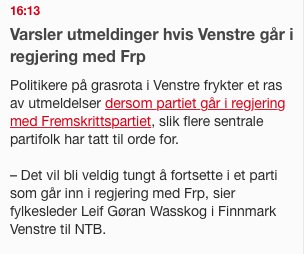 #venstre