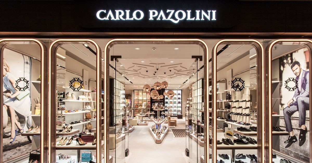 Carlo Pazolini