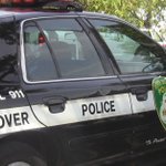 Man shot twice in the stomach in Dover, drives self to hospital
