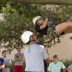 Professor hopes to interest UNL students in being 'Treehuskers'